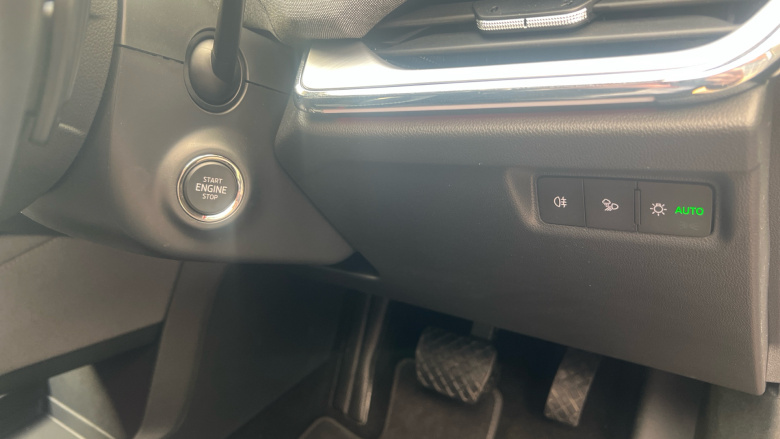 Skoda Enyaq 210kW 85 Edition 82kWh 5dr Auto Electric Estate